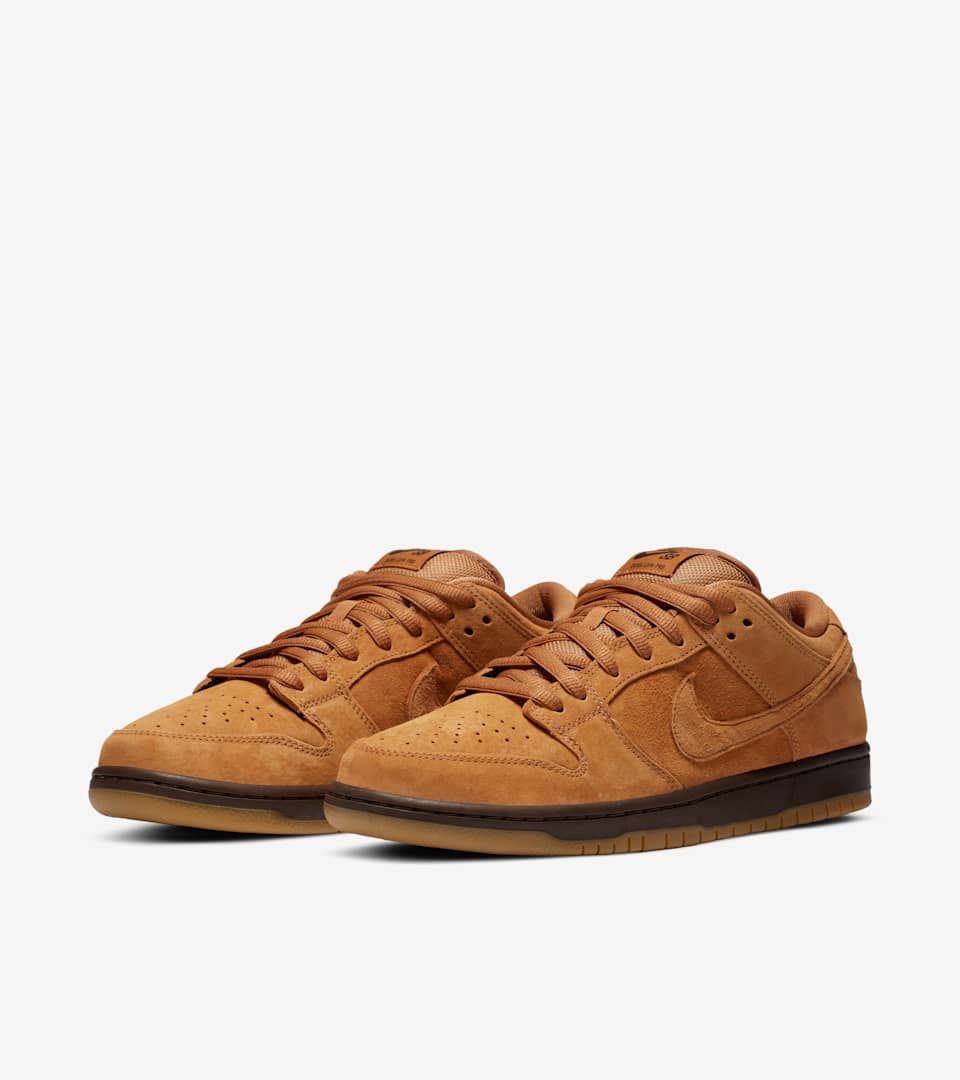 Sb dunk sales low nike